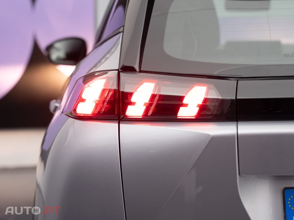 Peugeot 2008 1.2 PureTech Active Pack