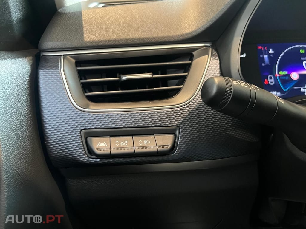 Renault Arkana E-TECH  HYBRID I.V.A DEDUTÍVEL