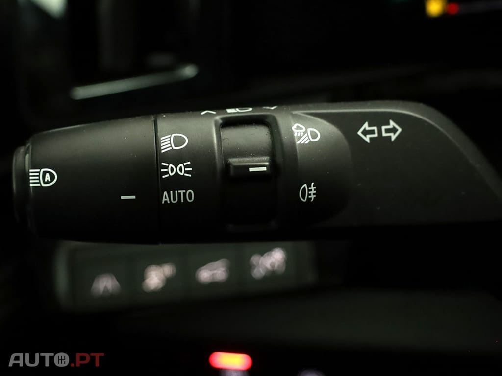 Renault Austral Austral 1.3 Mild Hybrid Iconic Auto