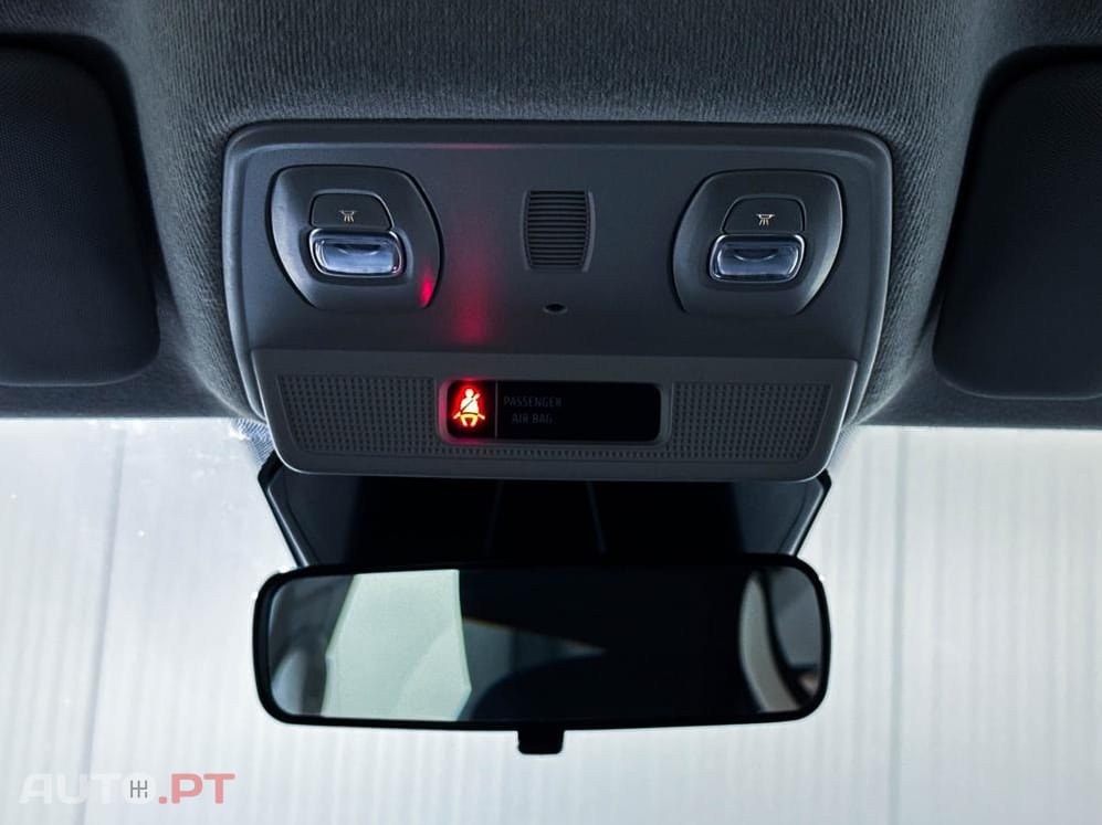 Renault Zoe 51kWh