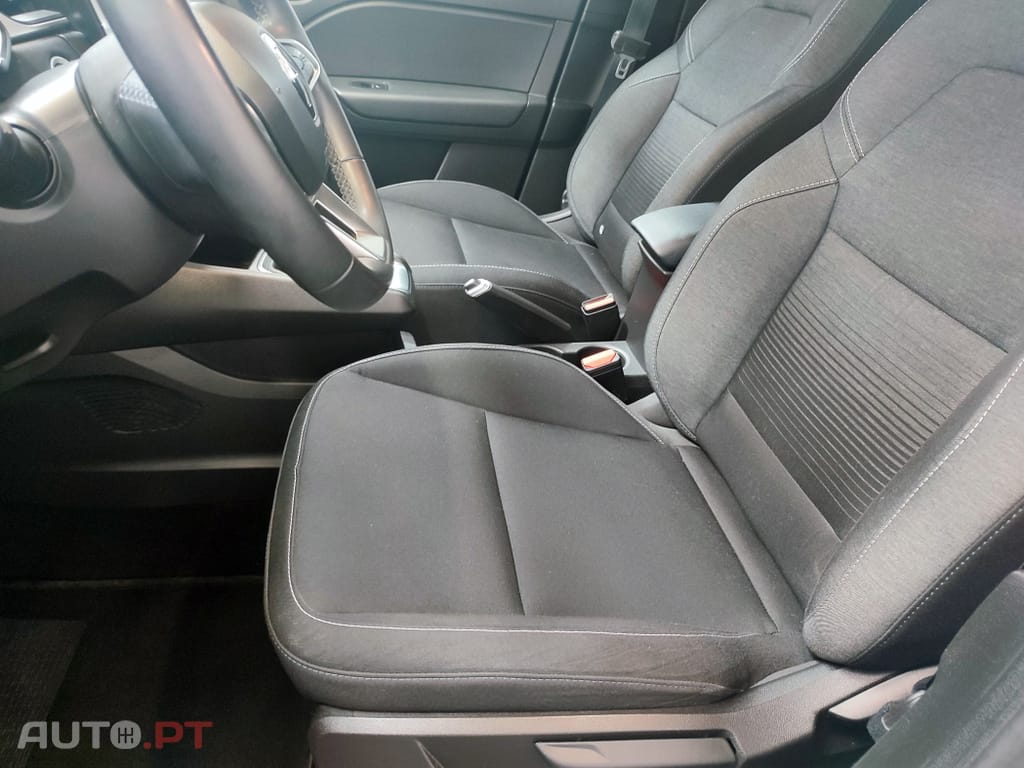 Renault Captur ND
