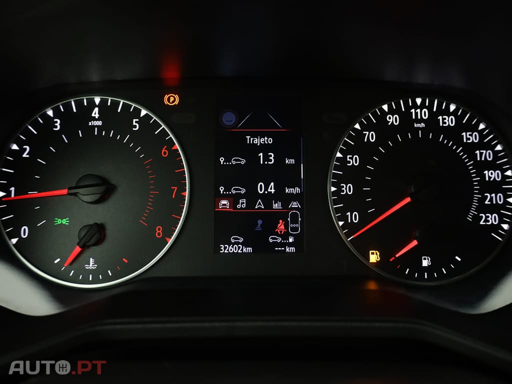 Renault Clio Clio 1.0 TCe Evolution