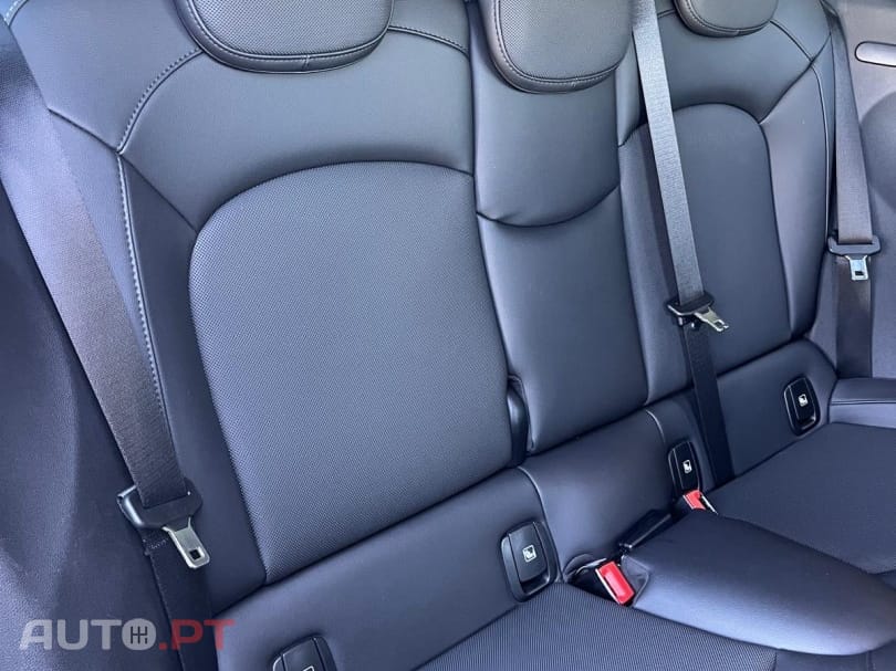 MINI Cooper One Classic Auto