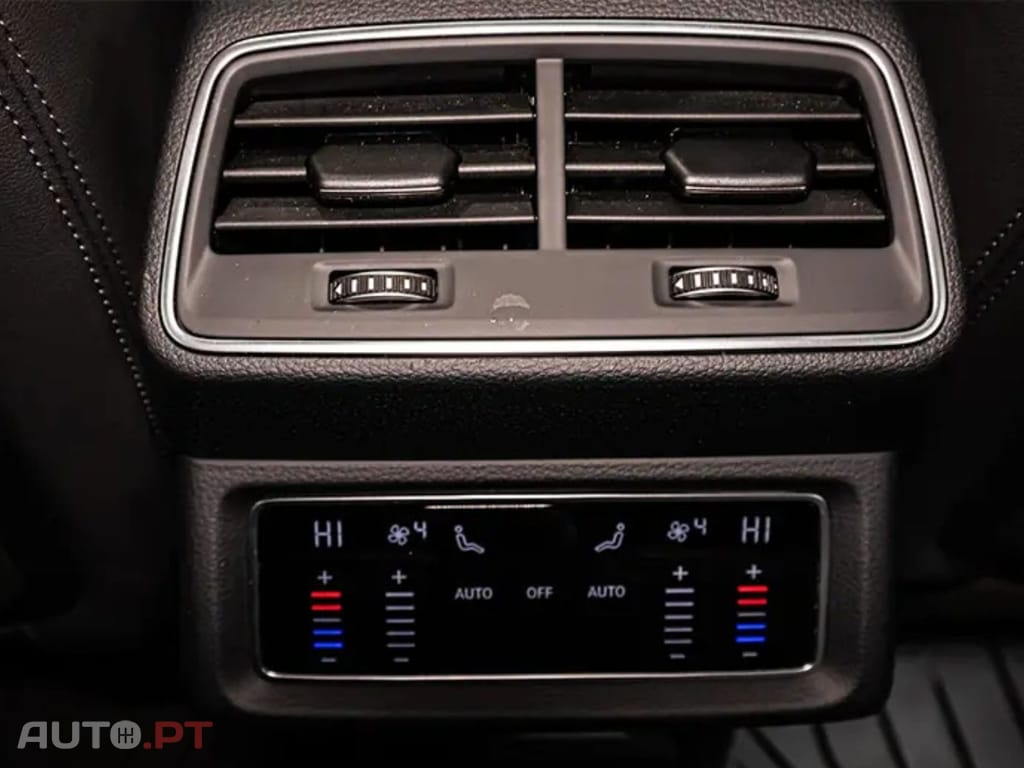 Audi Q8 I.V.A DEDUTÍVEL e-tron 55 ADVANCED