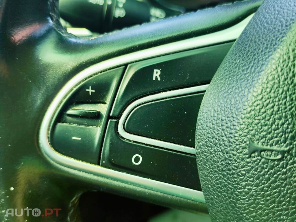 Renault Kadjar 1.5 dCi Intens