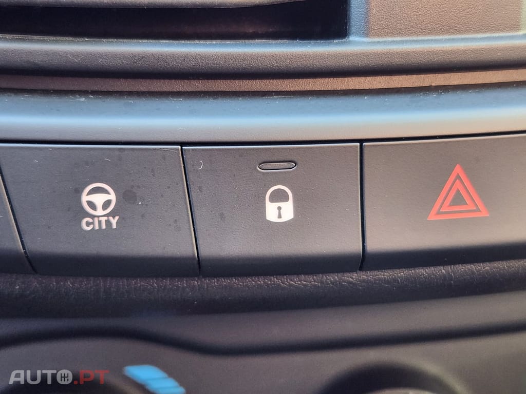 Fiat Tipo 1.3 M-Jet Lounge
