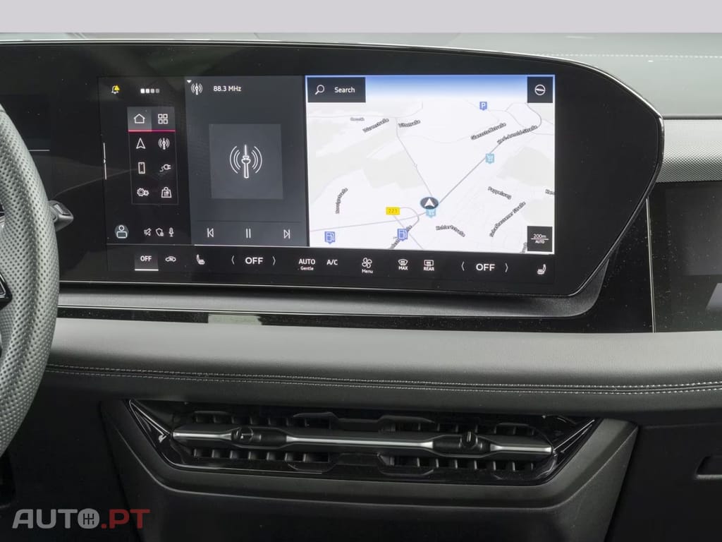 Audi Q6 E-Tron I.V.A DEDUTÍVEL e-tron