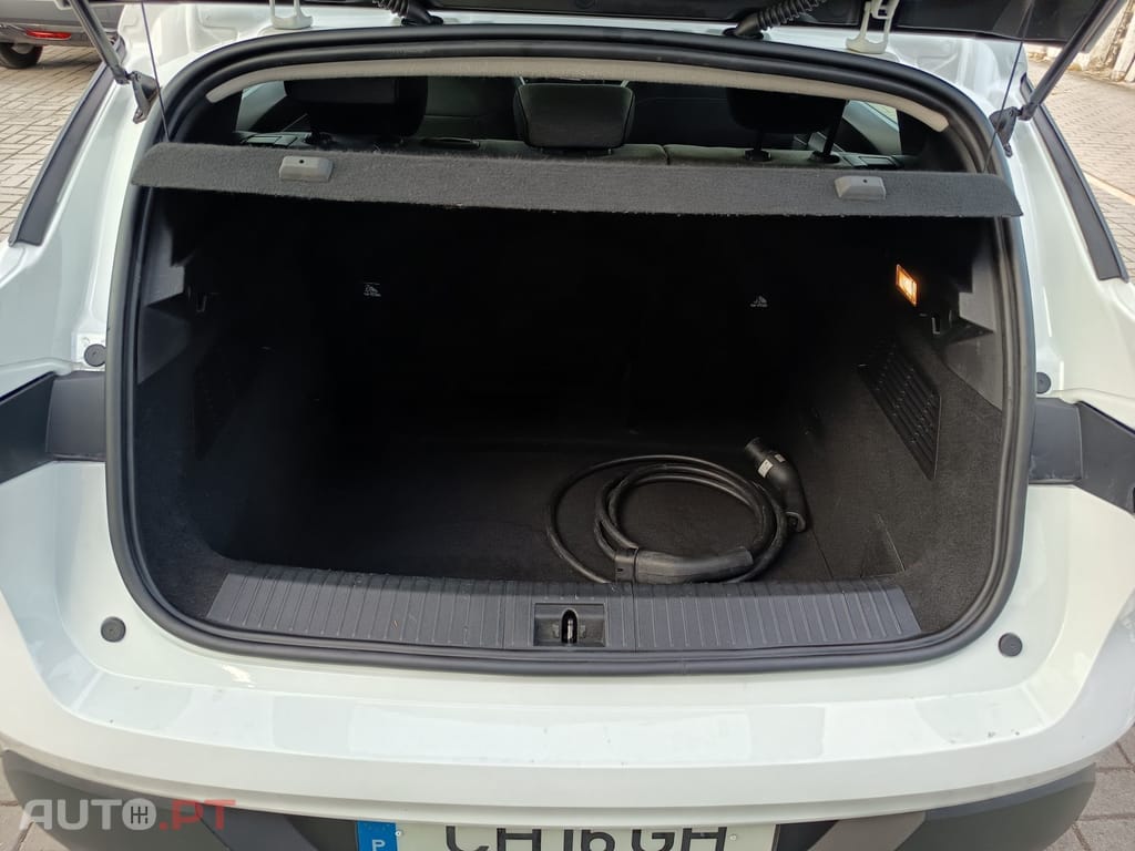 Renault Mégane E-Tech EV60 Evolution ER Optimum Charge