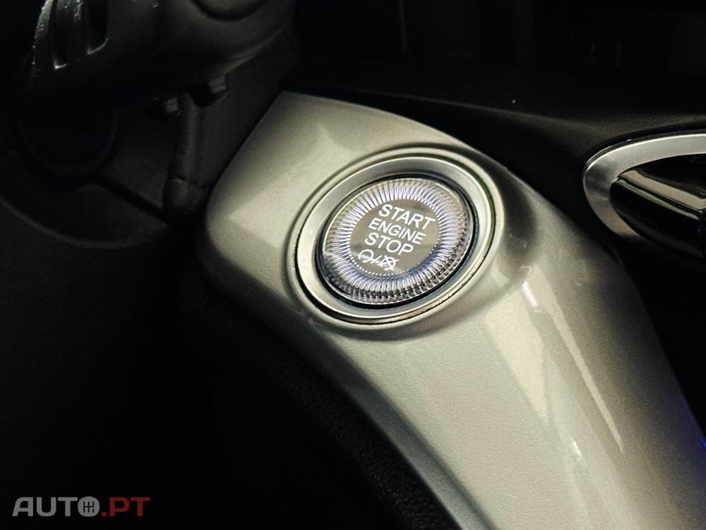 Fiat 500e 42kWh ICON