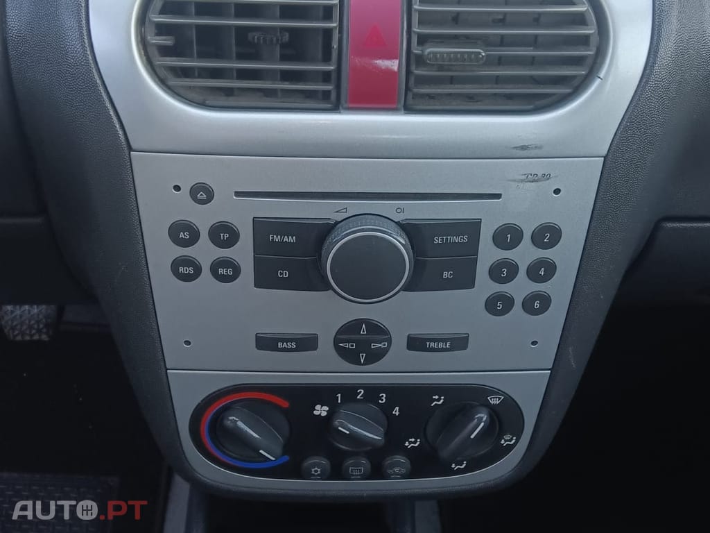 Opel Corsa 1.3 CDTi Enjoy