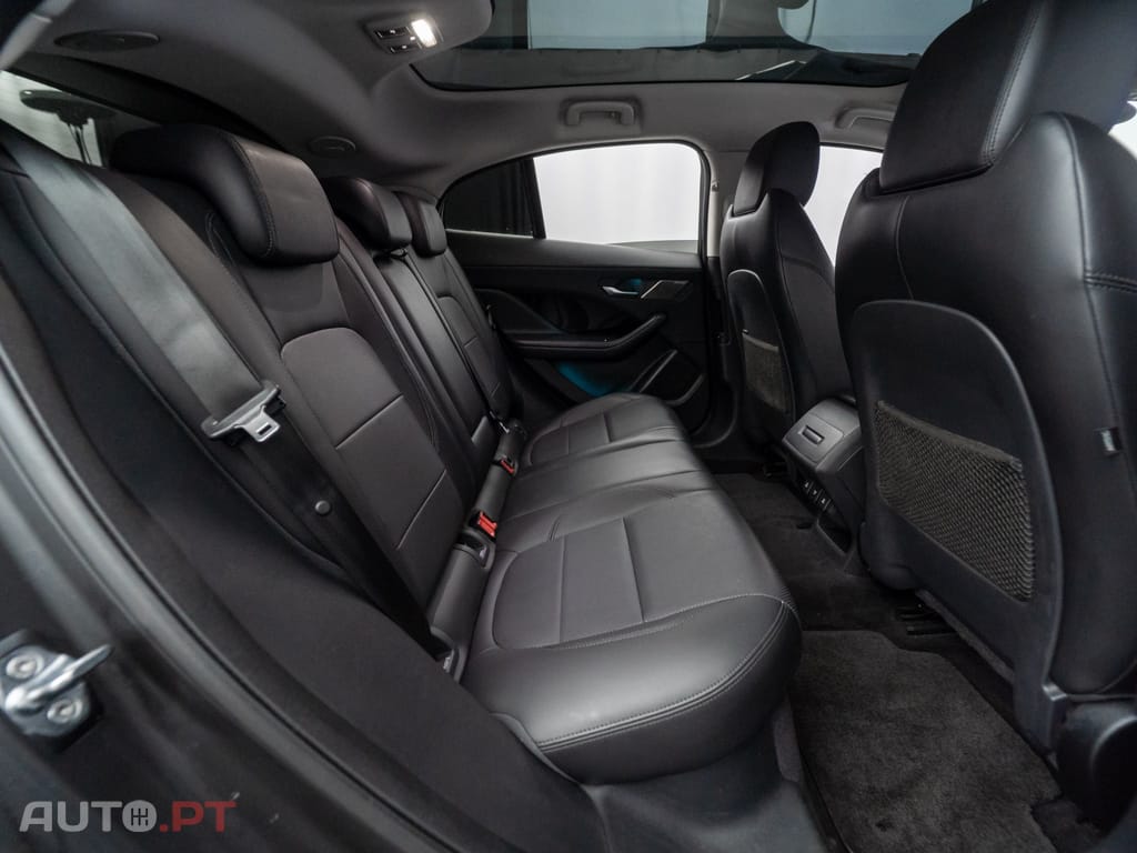 Jaguar I-Pace S AWD Aut.