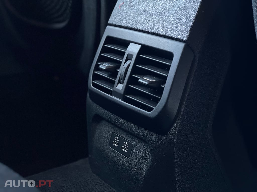 BMW 118 d Auto
