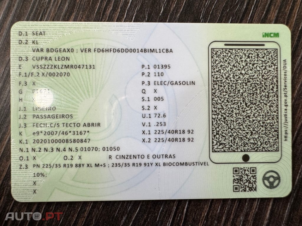 Cupra Leon 1.4 e-Hybrid VZ DSG