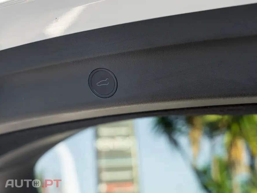 Tesla Model Y Tração Traseira