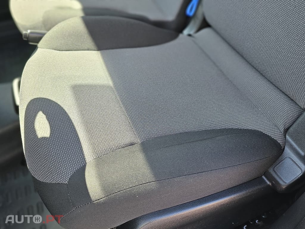 Citroen Berlingo 1.6 BlueHDi M Club