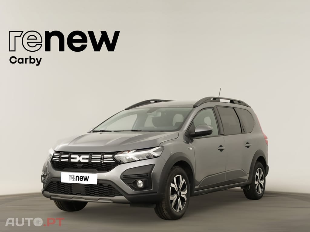 Dacia Jogger Jogger 1.0 ECO-G Expression 7L Bi-Fuel