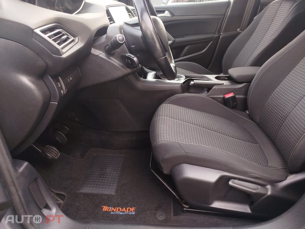 Peugeot 308 PureTech 110 Stop & Start Allure