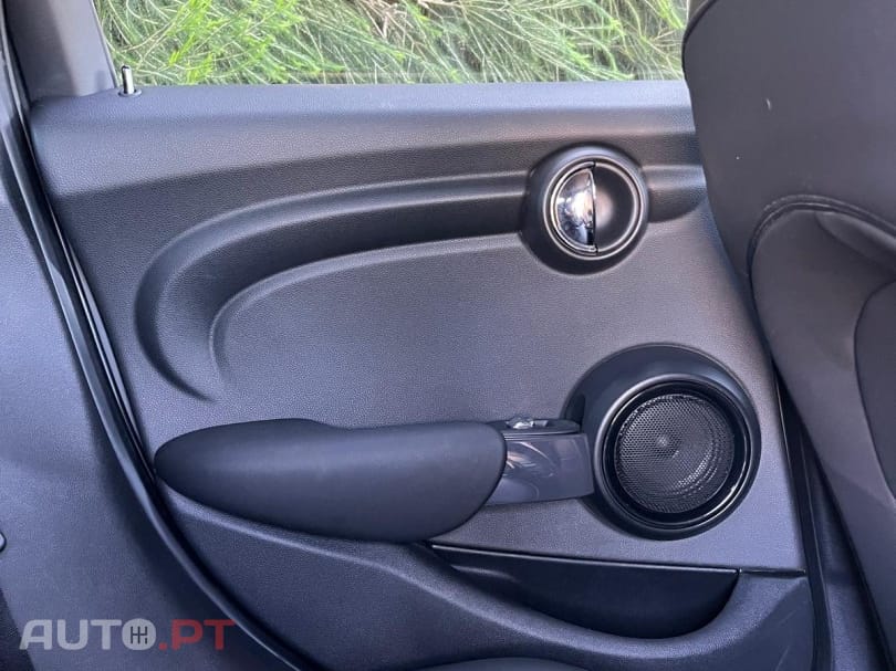 MINI Cooper One Classic Auto