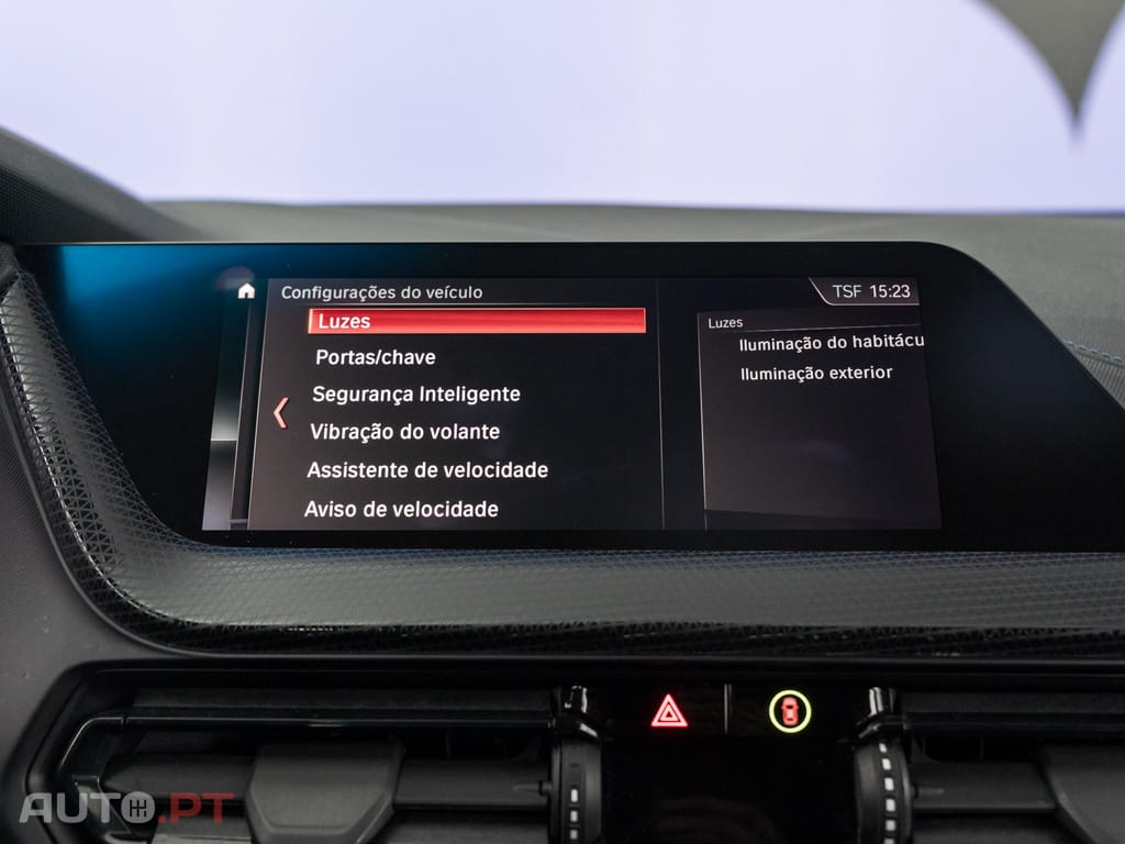 BMW 116 d Corporate Edition M