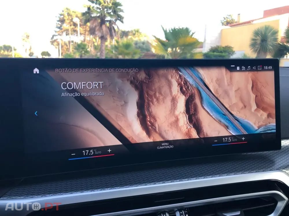 BMW i4 M50 Gran Coupe xDrive