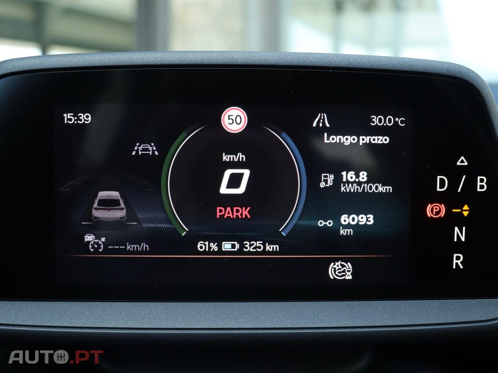 Cupra Tavascan 77 kWh Adrenaline