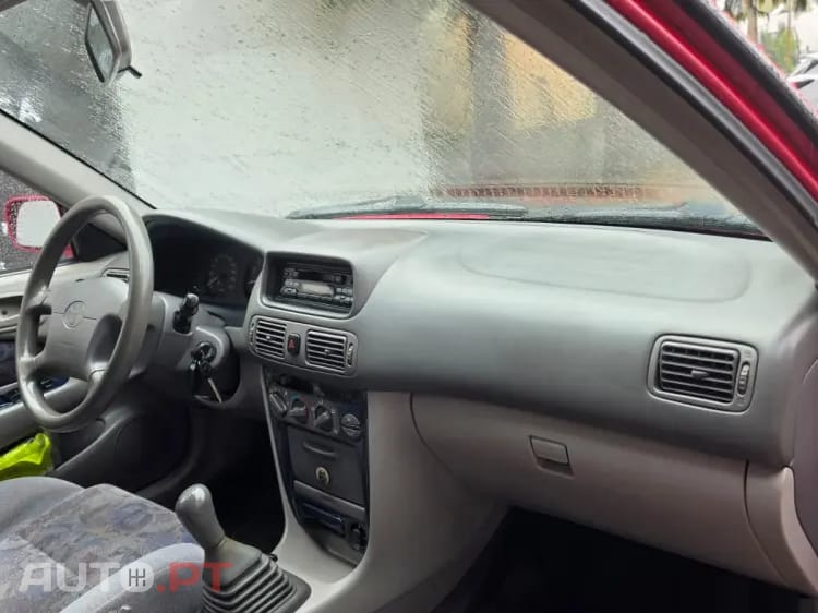 Toyota Corolla Liftback 1.3 Luna AC