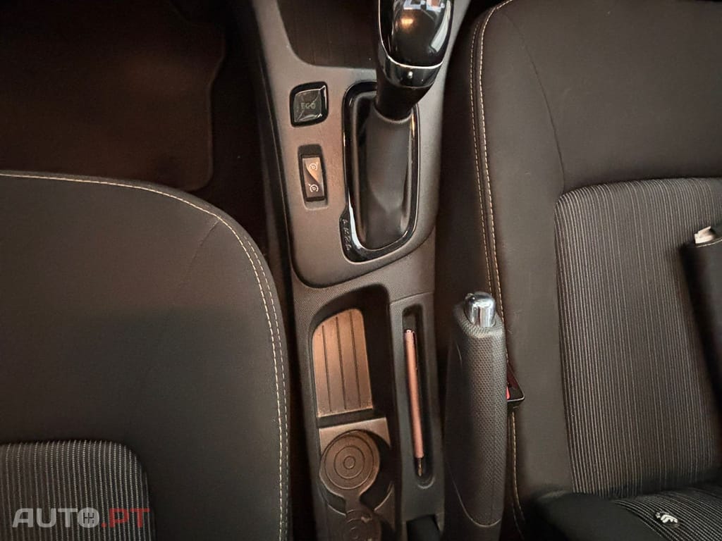Renault Zoe (c/ Bateria) Limited 40