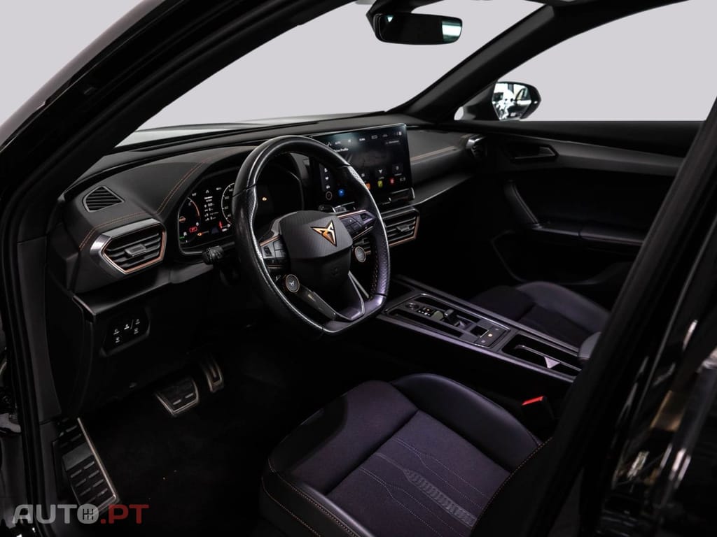 Cupra Formentor I.V.A DEDUTÍVEL VZ 1.4 e-HYBRID 