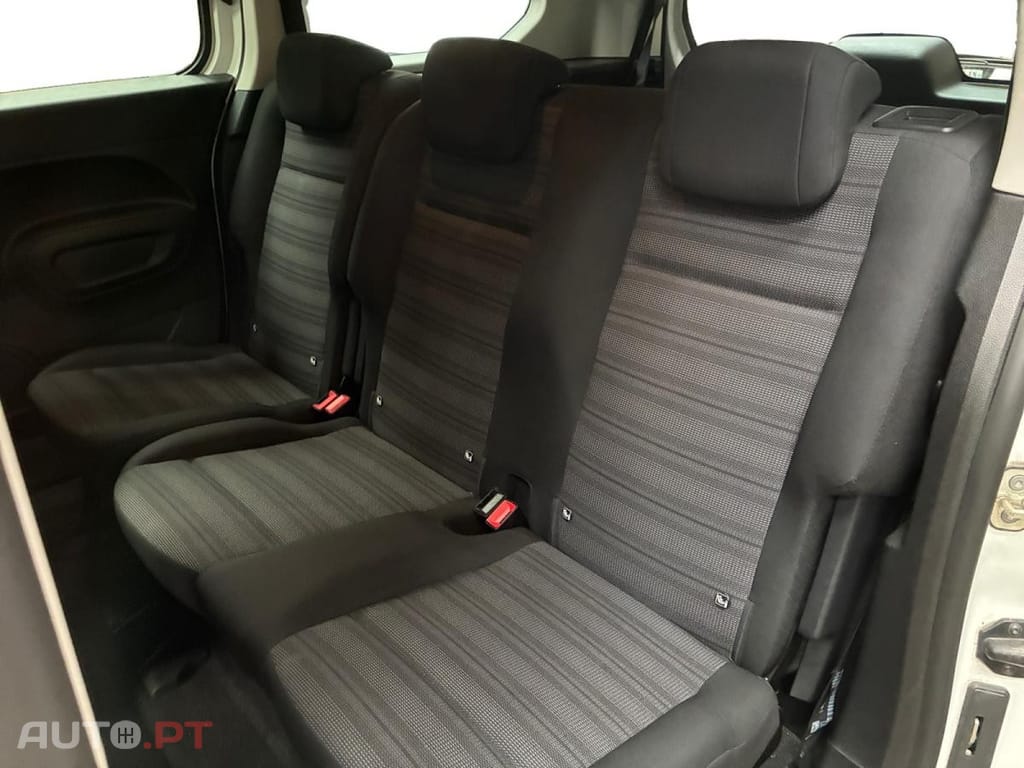 Opel Combo Life 1.5 CDTi L2H1 Edition