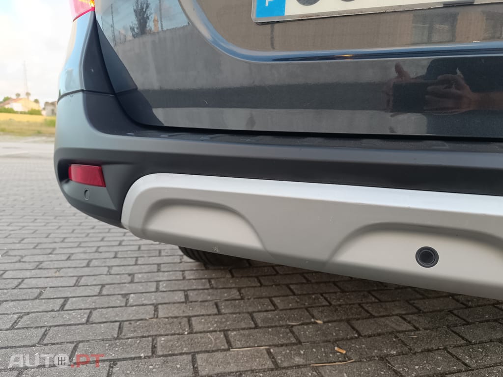 Dacia Logan MCV 0.9 TCe Stepway - Nacional