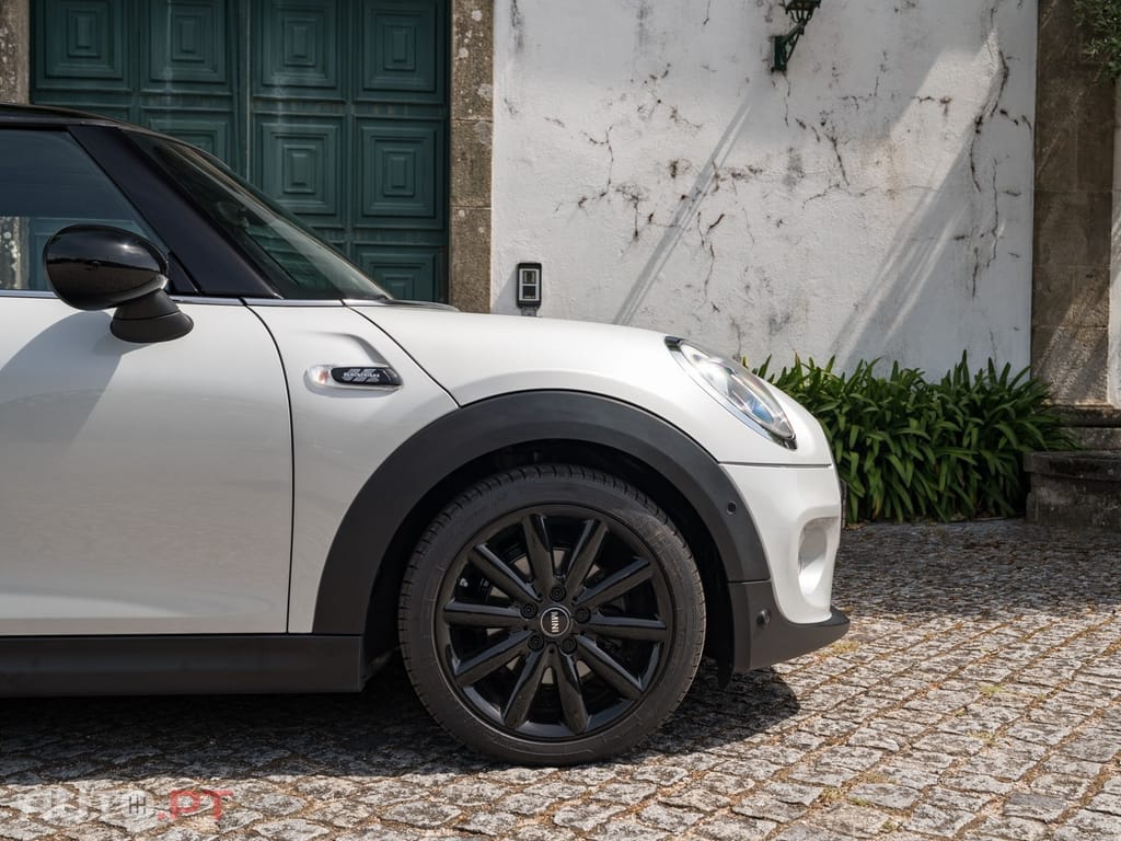 MINI Cooper Cooper Auto BlackFriars