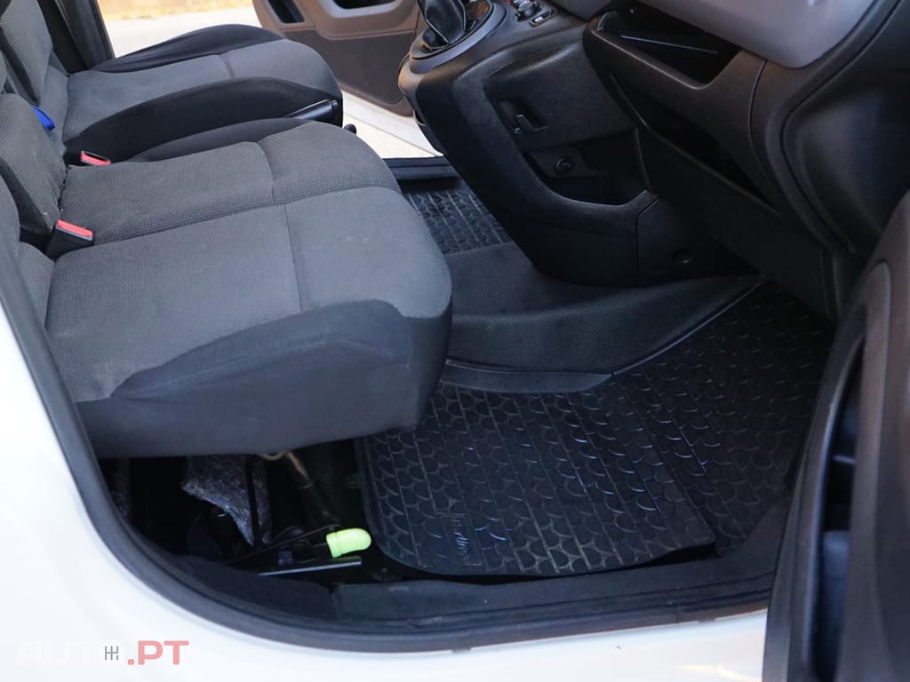 Citroen Berlingo 1.6 HDi L1