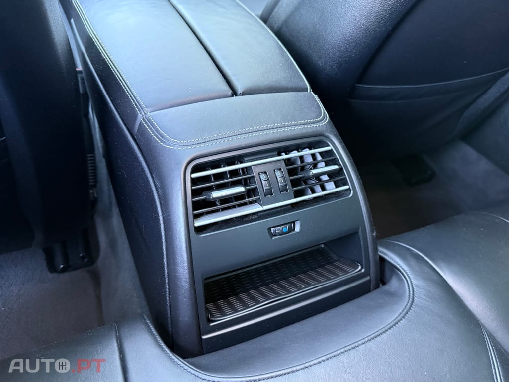BMW 640 d xDrive Pack M