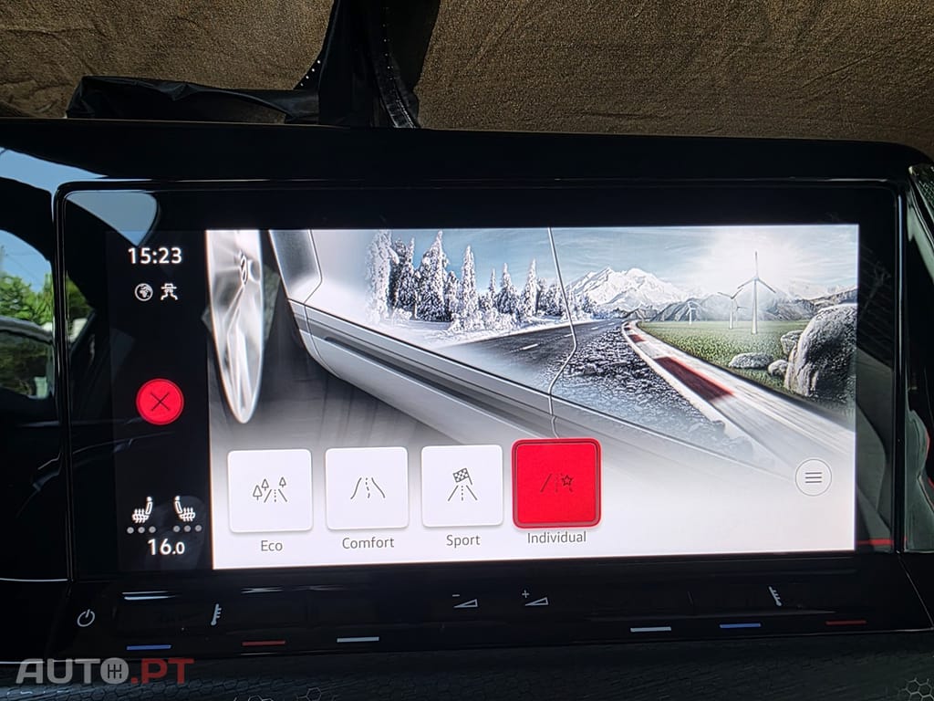 Volkswagen Golf 2.0 TSI GTI Clubsport DSG