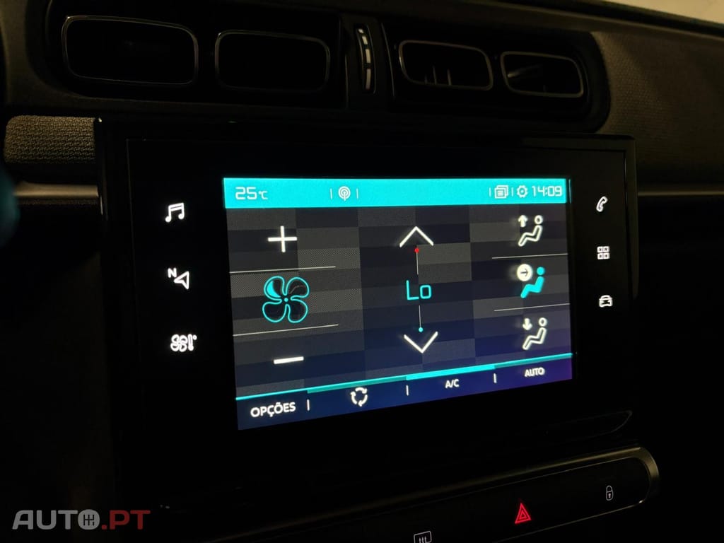 Citroen C3 1.2 PureTech Shine EAT6
