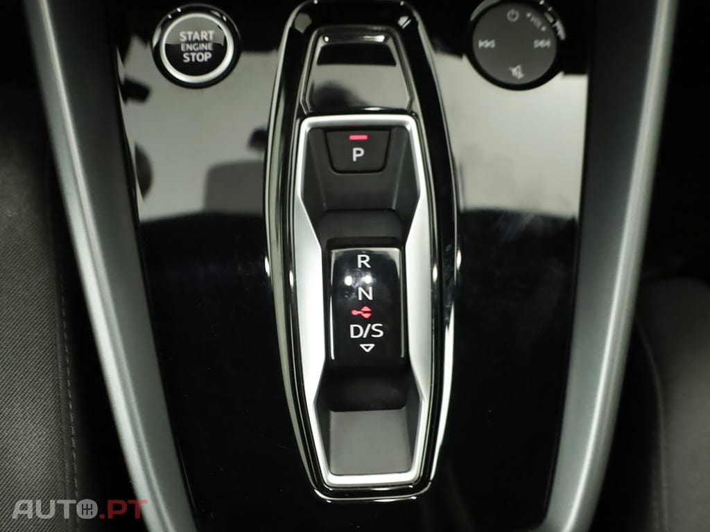 Audi A3 A3 SB 40 TFSIE ADVANCED
