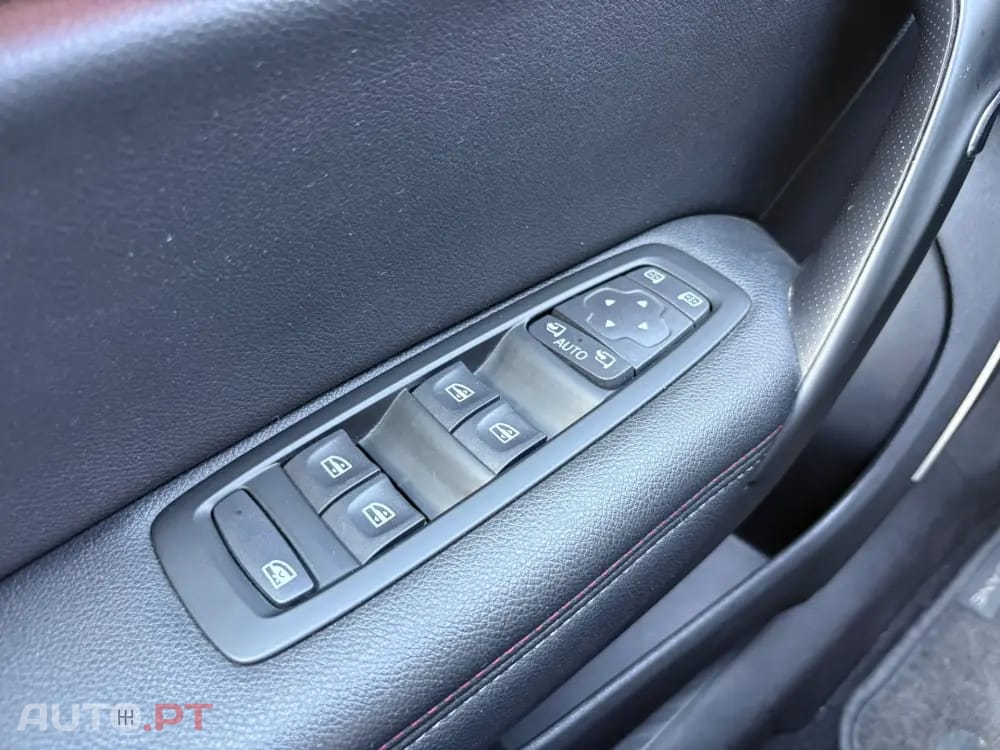 Renault Mégane 1.6 Plug-In R.S. Line