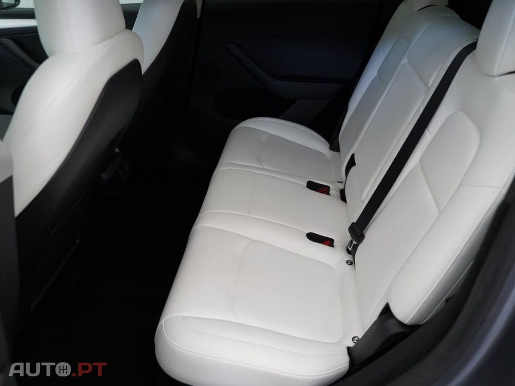 Tesla Model Y Performance Dual Motor 94.2% I.V.A DEDUTIVELEL