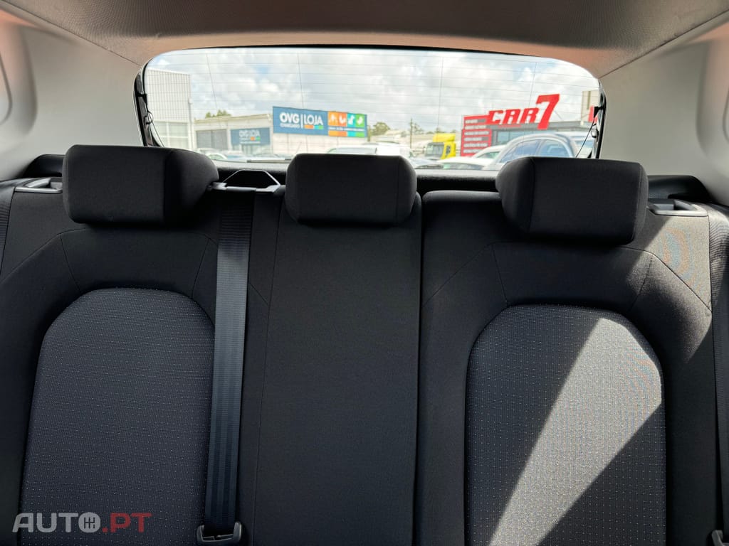 Seat Arona 1.0 TSI Style