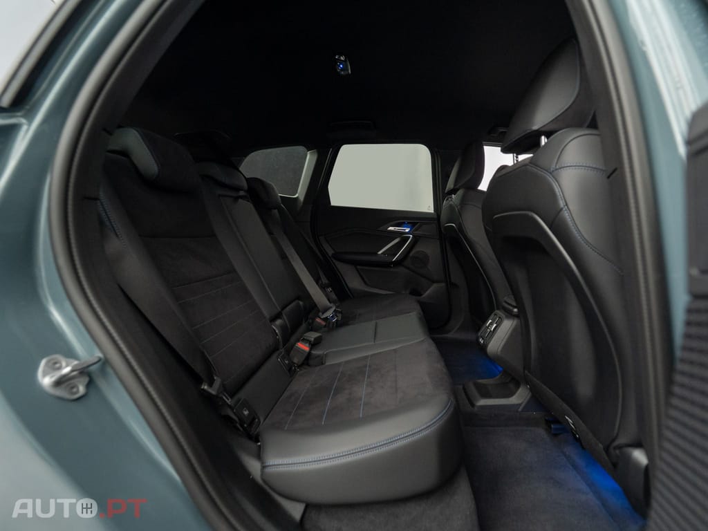 BMW X1 xDrive25e Pack Desportivo M