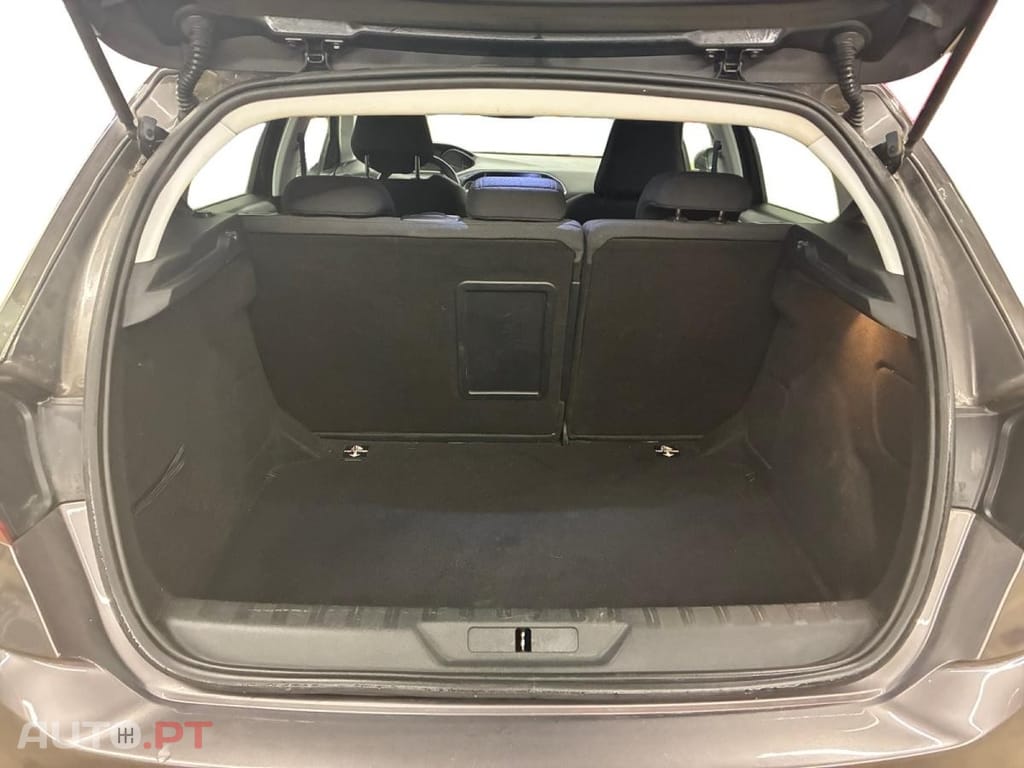 Peugeot 308 1.2 PureTech Allure