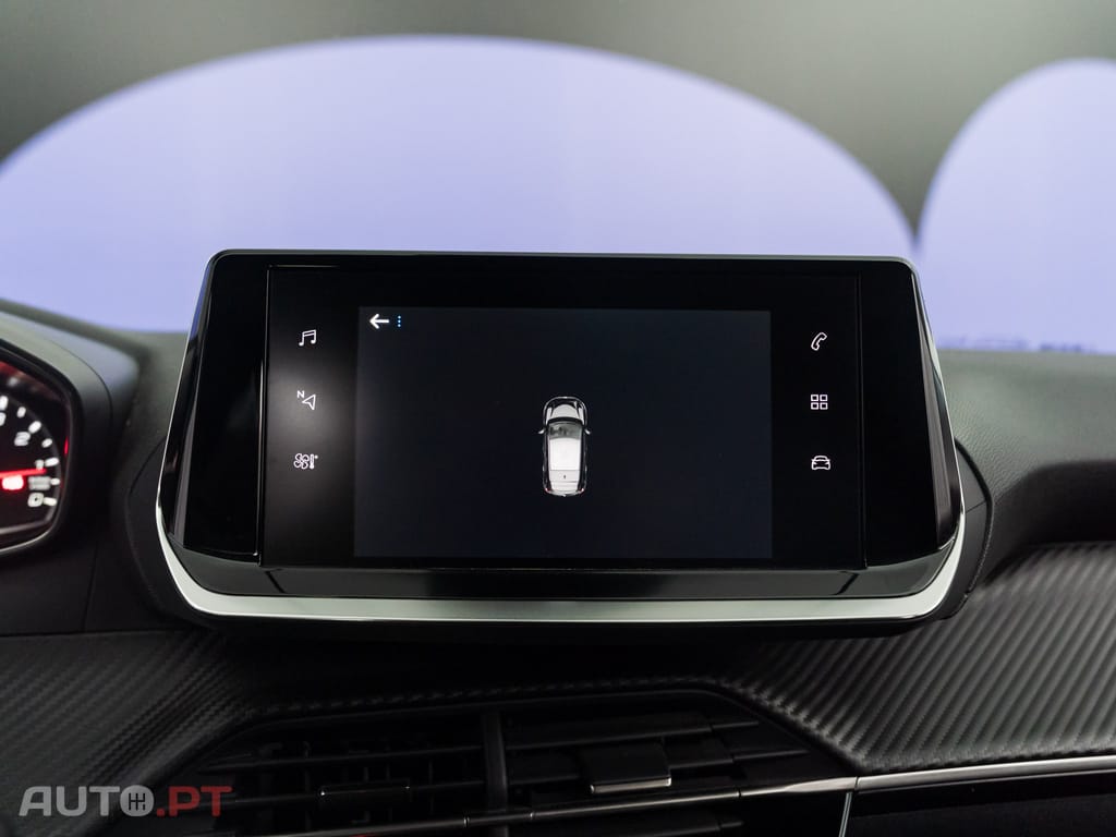 Peugeot 208 1.2 PureTech Active Pack