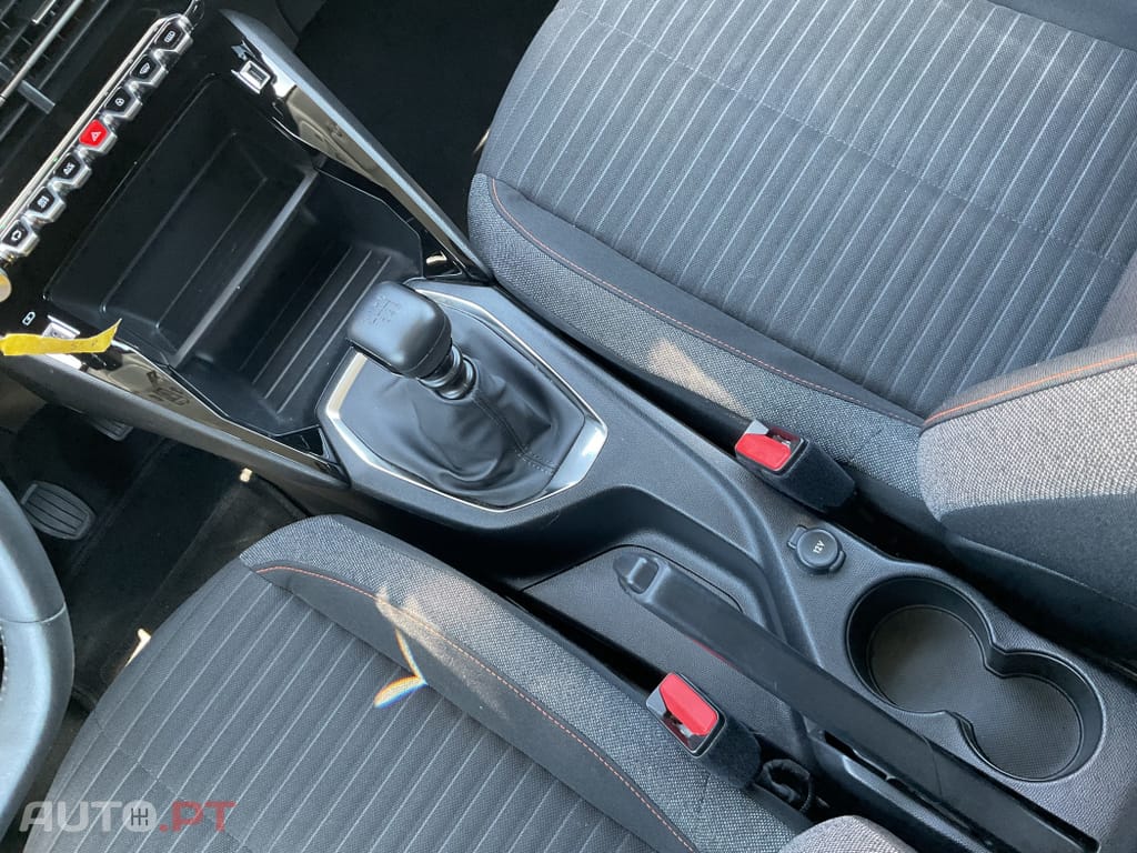 Peugeot 208 1.2 PureTech Active Pack