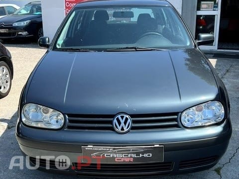 Volkswagen Golf 1.4i Confortline AC