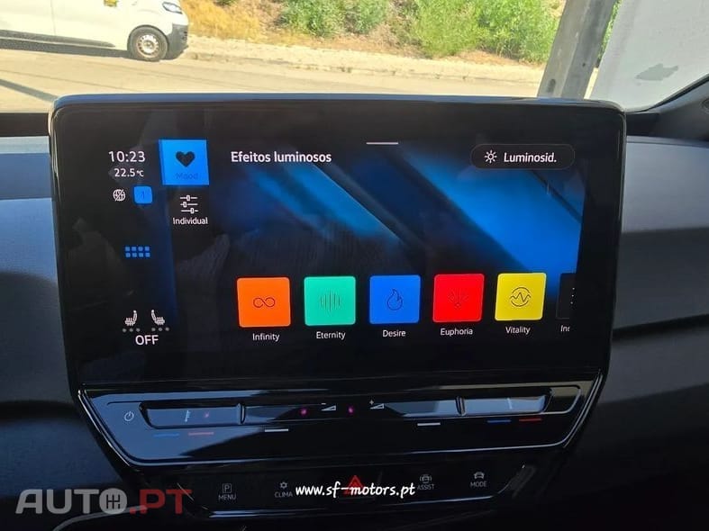 Volkswagen Id.3 Pro Performamnce 1st