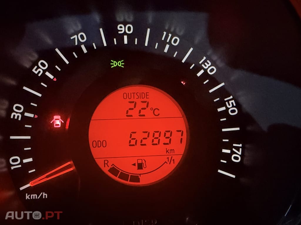 Peugeot 108 1.0 VTi Collection