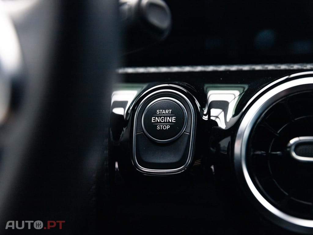 Mercedes-Benz A 250 e Style Plus