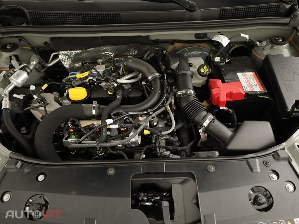 Dacia Sandero 1.0 ECO-G Expression Bi-Fuel