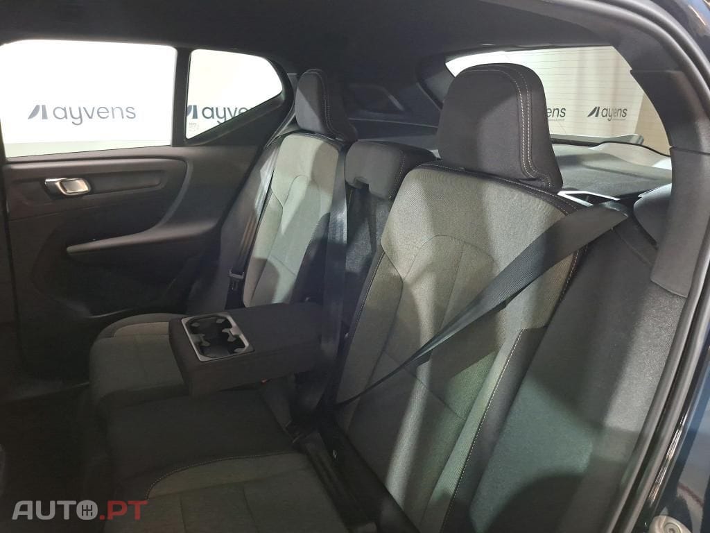 Volvo XC40 2.0 B3 Core