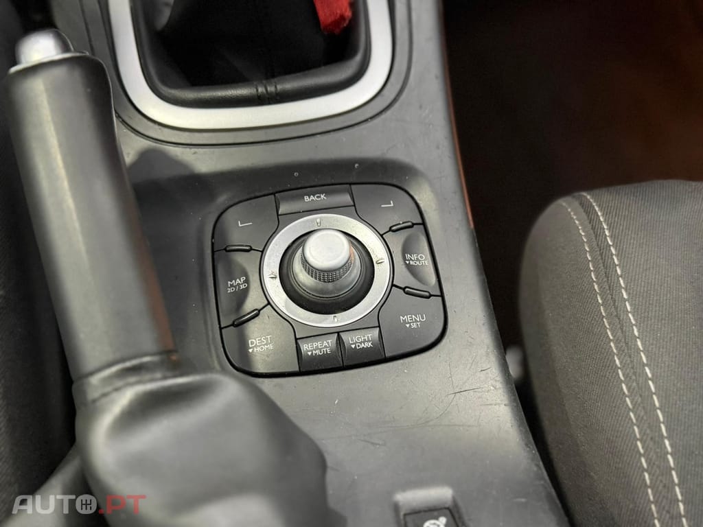 Renault Mégane Sport Tourer 1.5 dCi Dynamique S